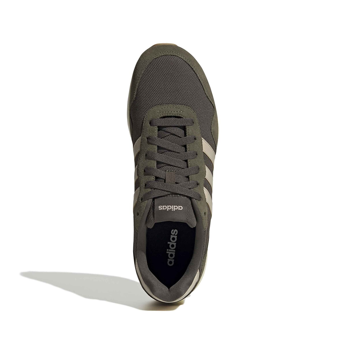 Baskets Run 60s 4 marron, ADIDAS SPORTSWEAR