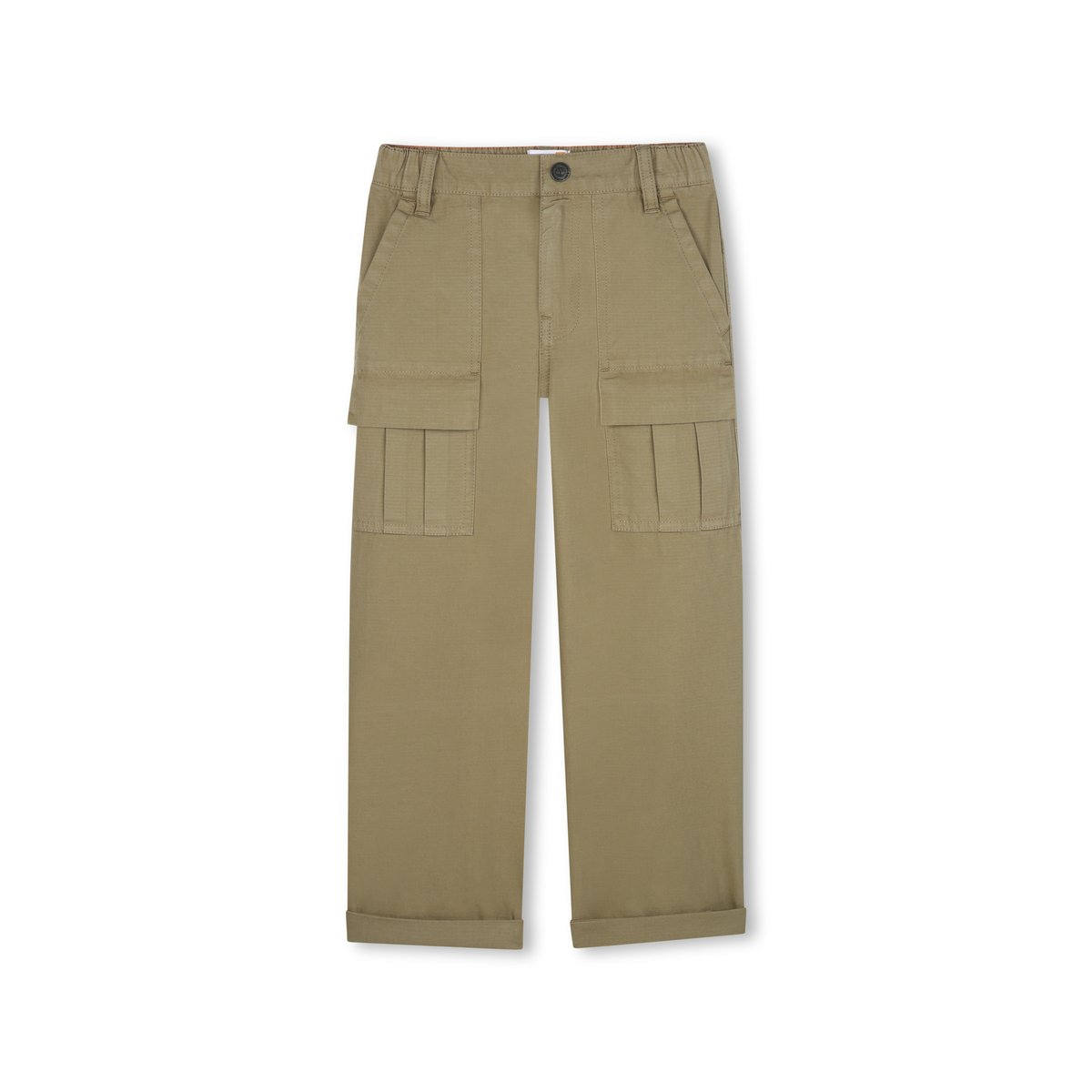 Pantalons en coton cedre, TIMBERLAND