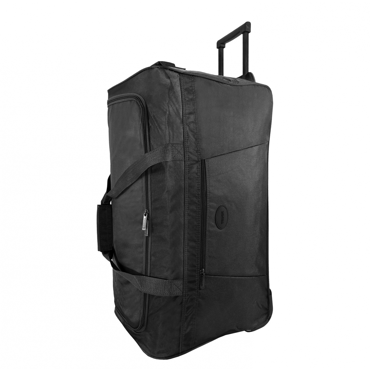 Sac de voyage avec roulettes 72l 65cm Little Marcel La Redoute