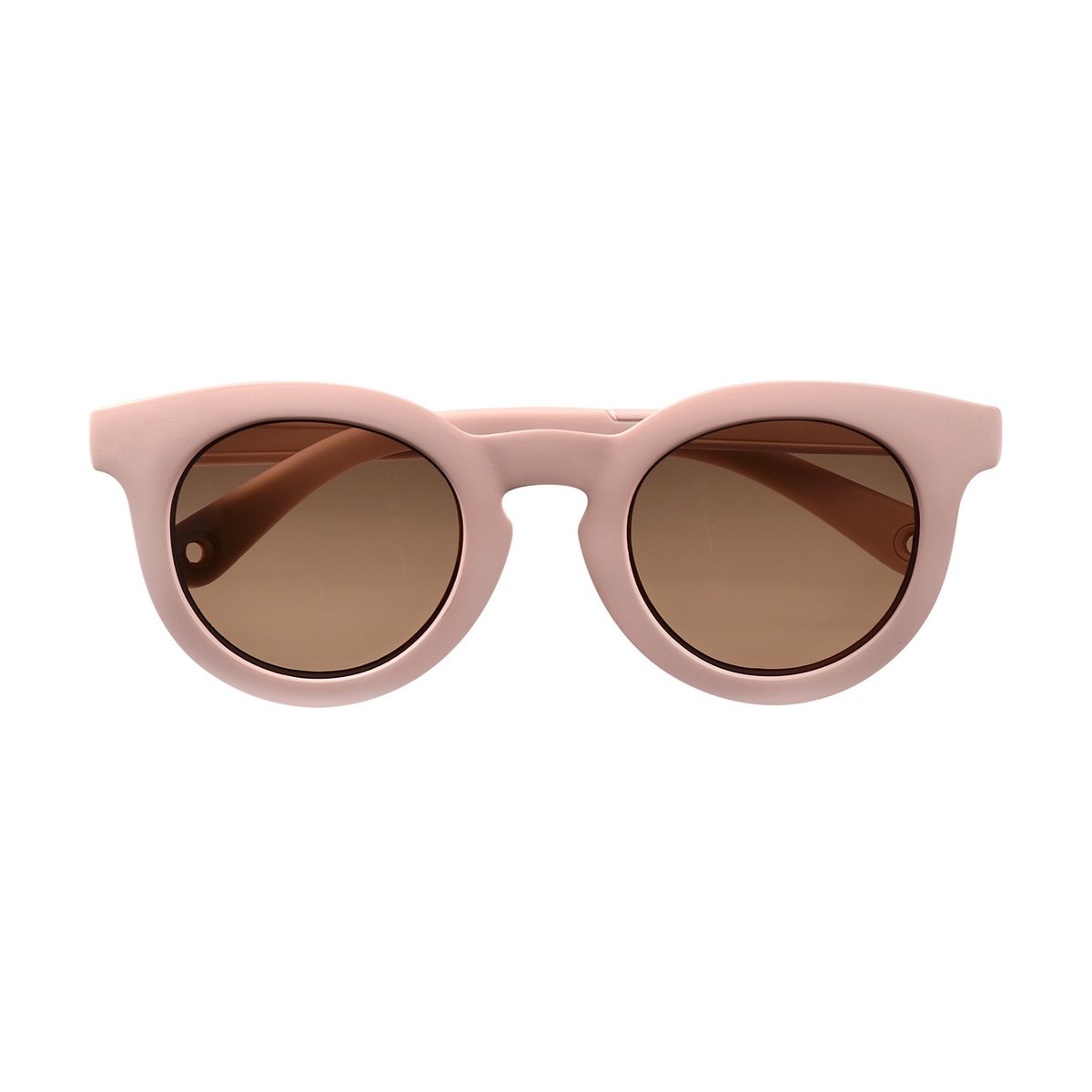 Lunettes de soleil enfant 2-4 ans rose poudrée, BEABA