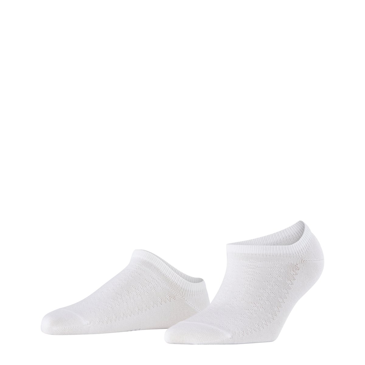 Socquettes Merseyside Opaque blanc, BURLINGTON
