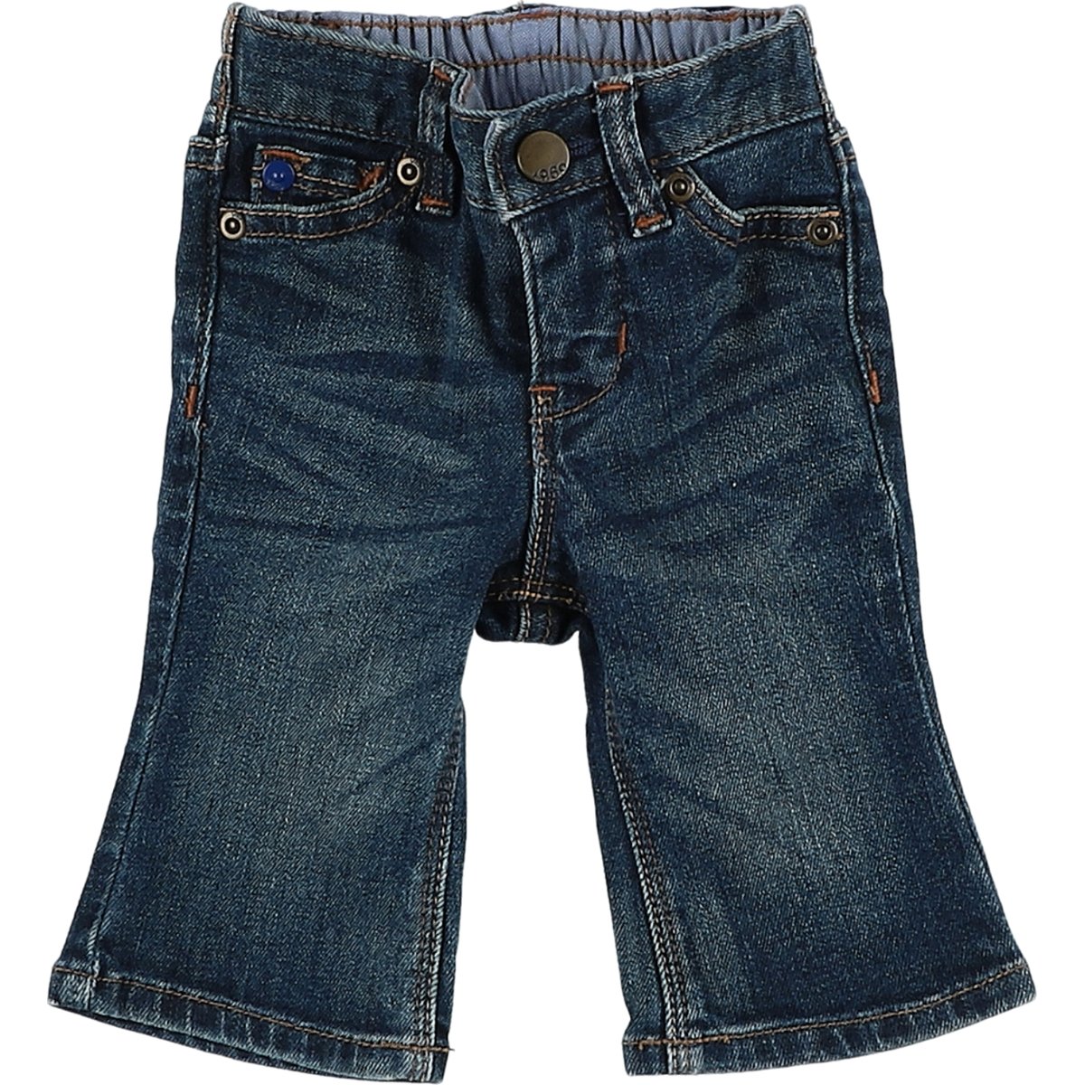 Jean - Très bon état bleu, GAP