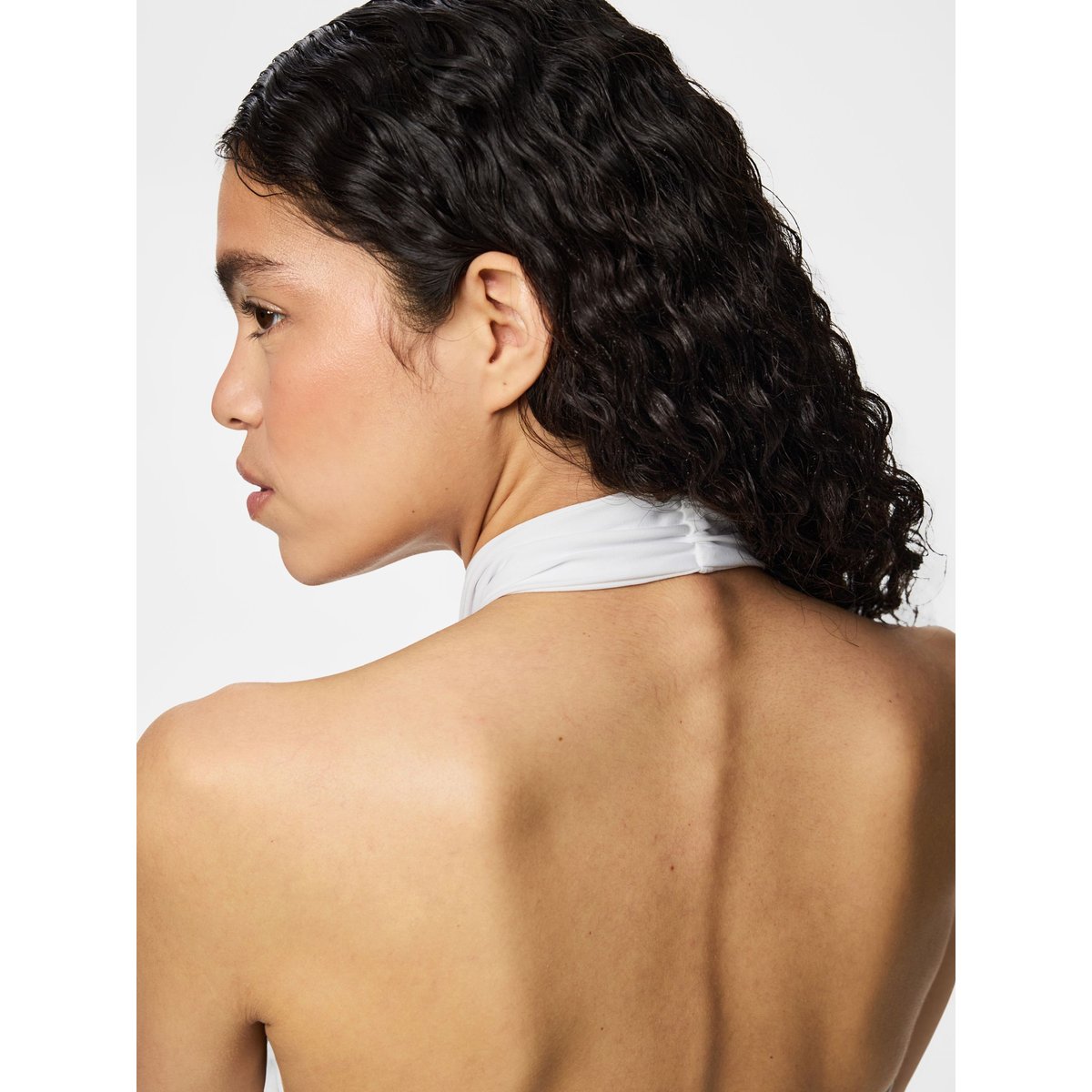 Top Dos Nu bright white, PIECES