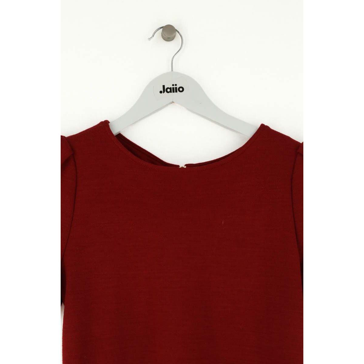 Robe - Très Bon État rouge, SESSUN