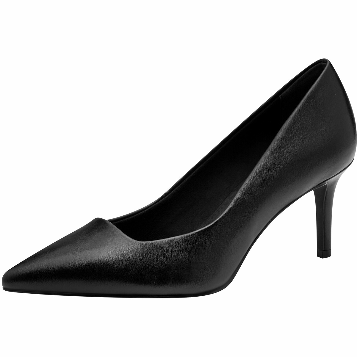 Pointed Heels black, TAMARIS
