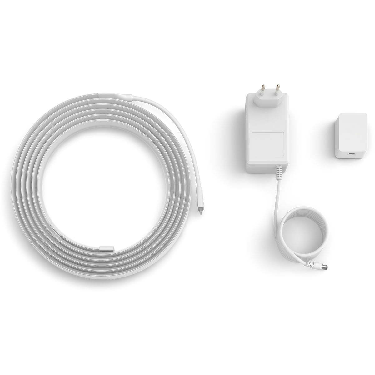 Bandeau LED Flux StripLight Ultra lumi.3m White&Colo couleur unique, PHILIPS HUE