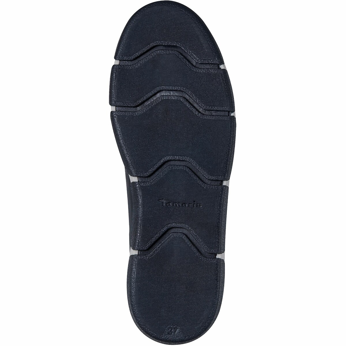 Step in Slip-On Trainers navy blue, TAMARIS