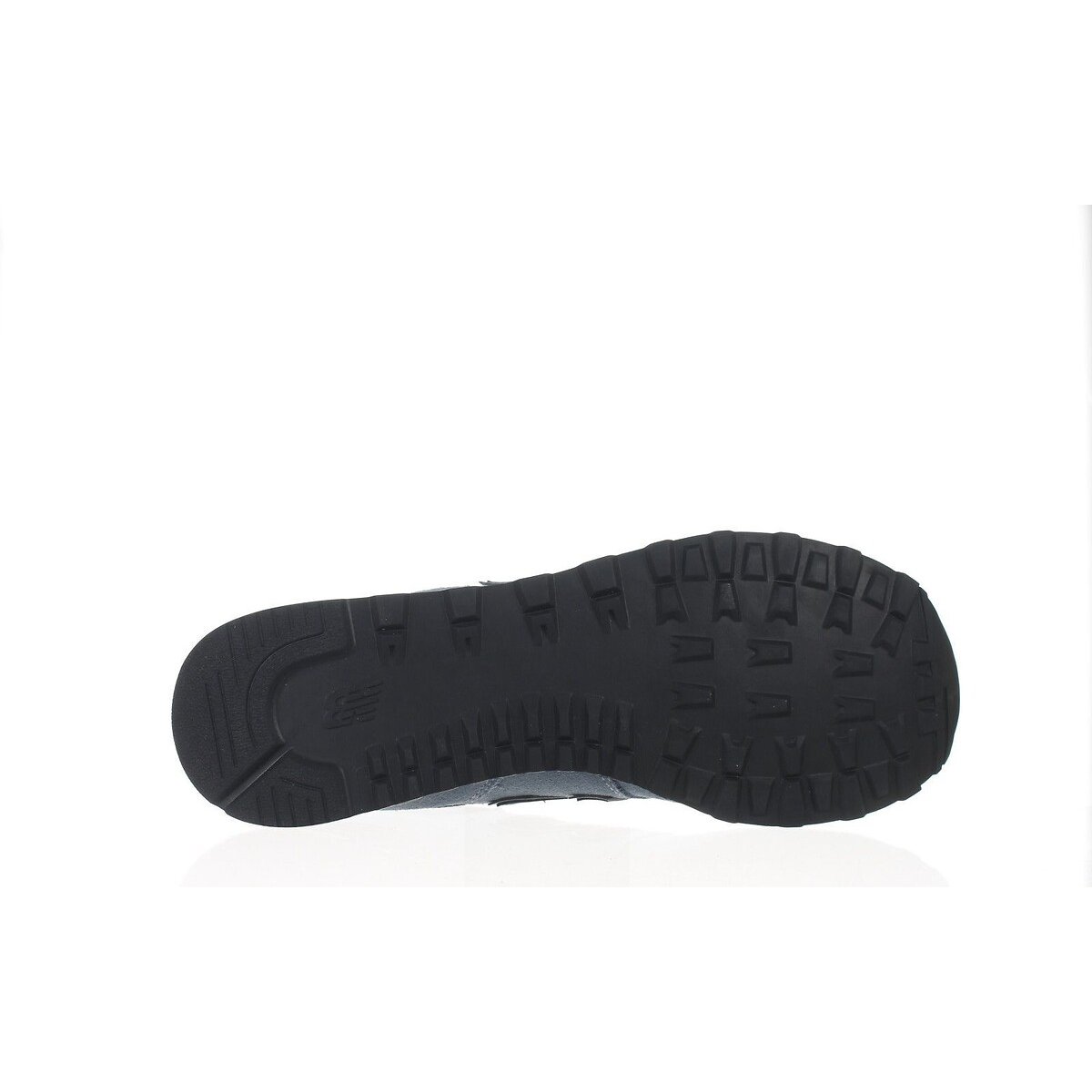 Baskets 574 bleu sombre, NEW BALANCE