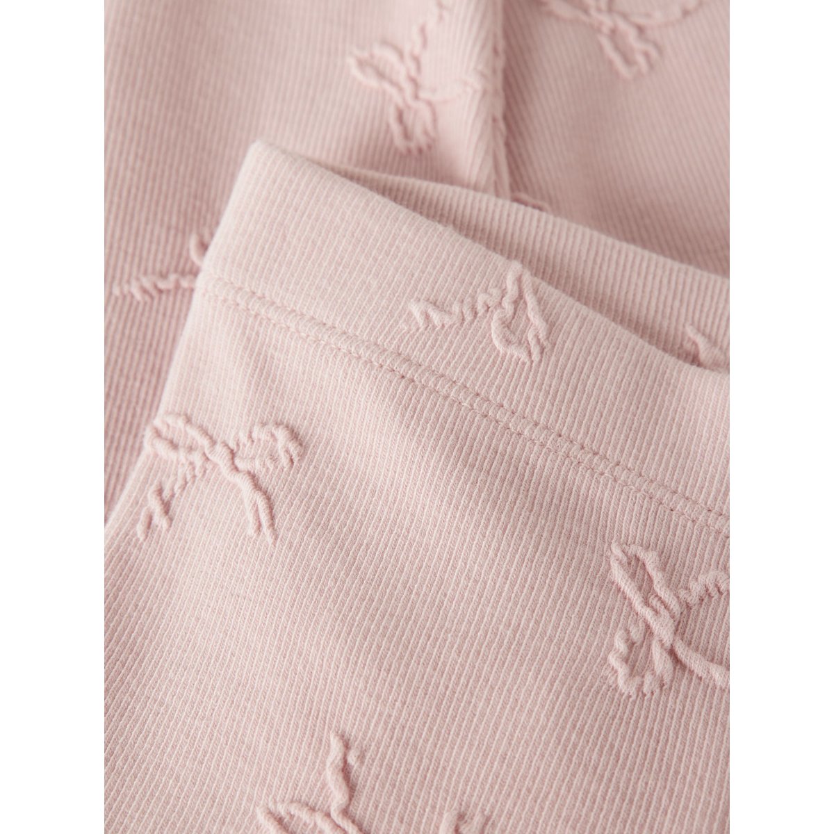 Leggings Coupe ample rose - lotus, NAME IT