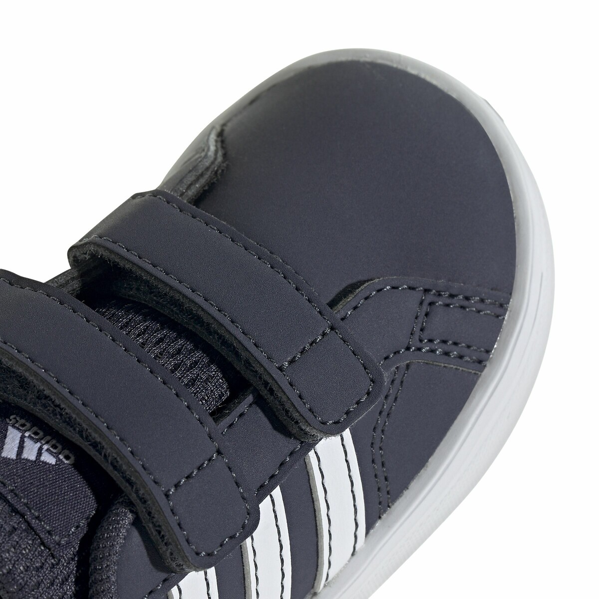 Baskets VS Pace 2.0 bleu marine/blanc, ADIDAS SPORTSWEAR