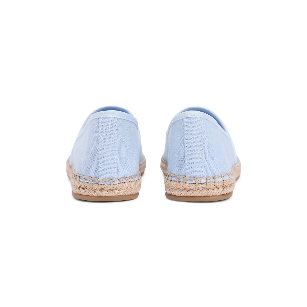 Espadrilles Flag bleu clair, TOMMY HILFIGER