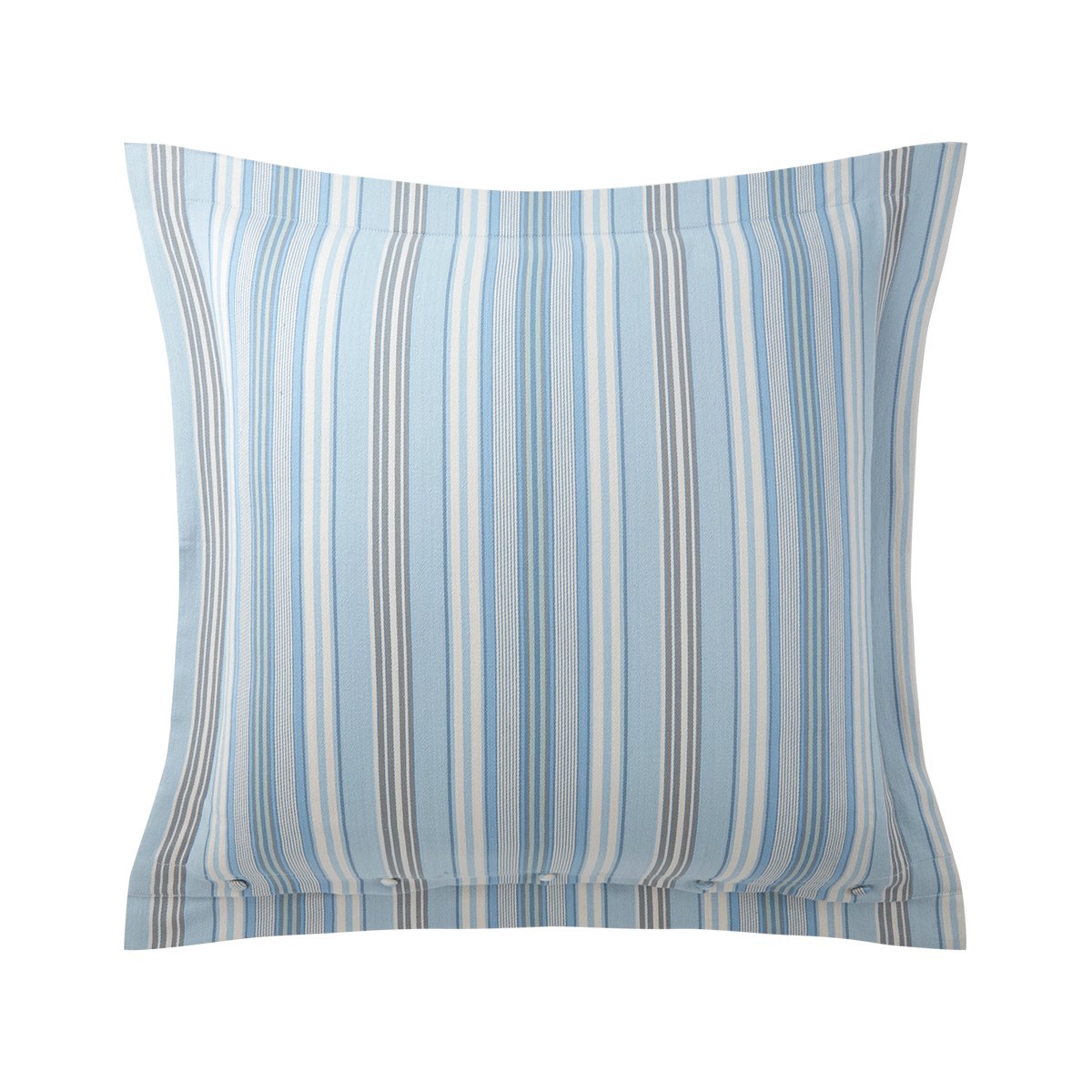 Housse de coussin en coton, CRANBROOK navy, RALPH LAUREN HOME