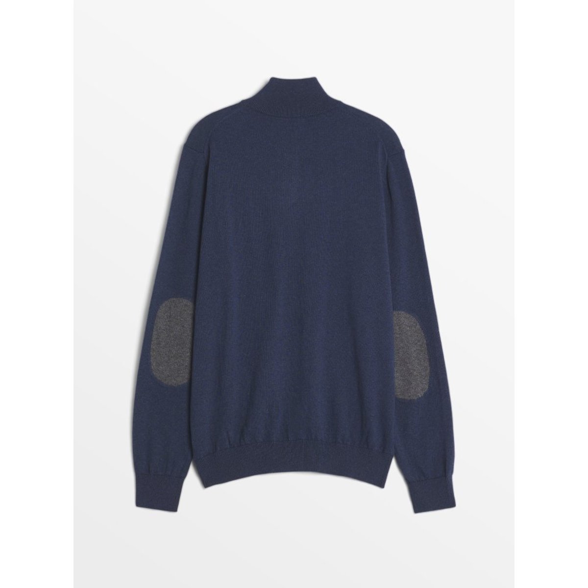 Pull col camionneur MALIKCAM nocturne, TBS