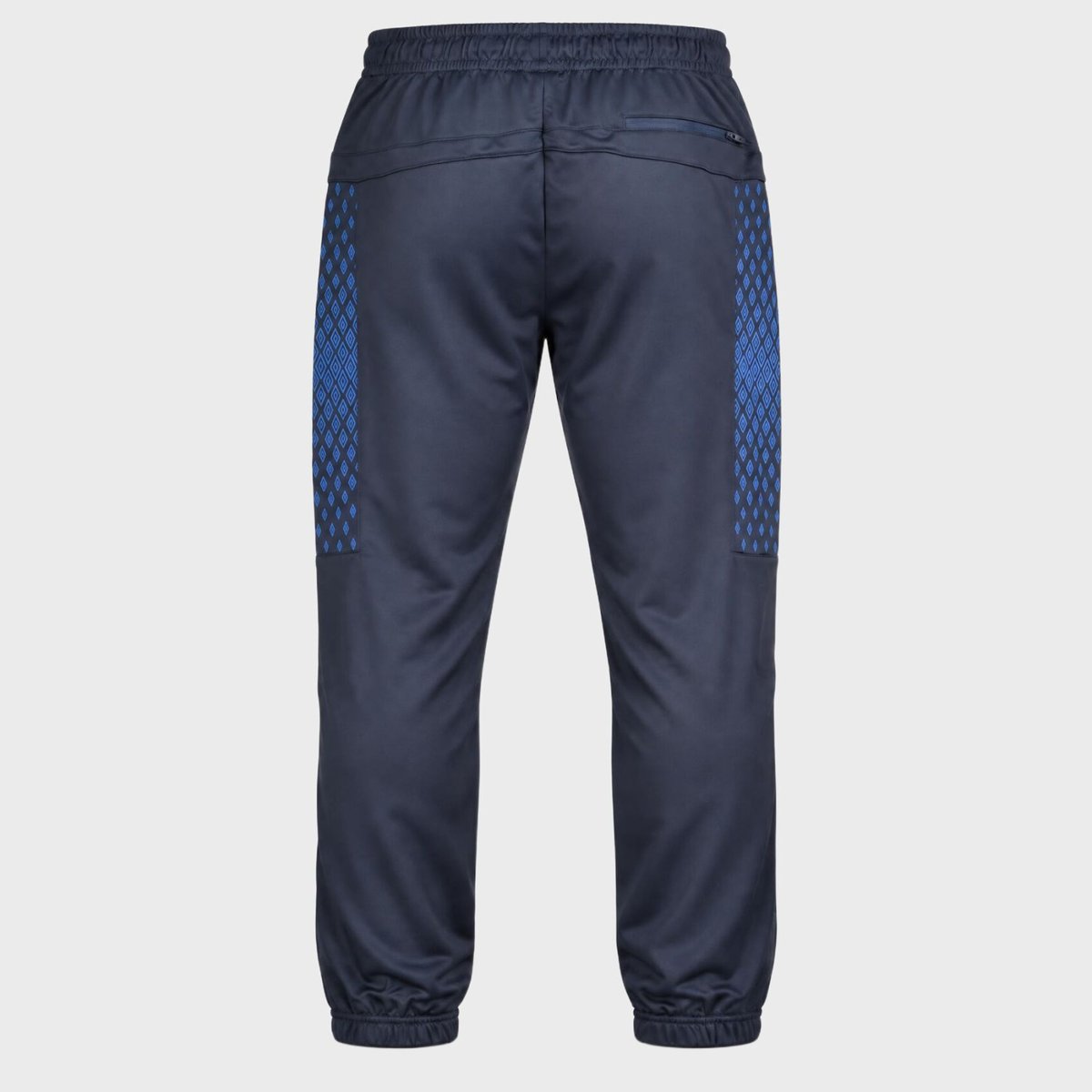 Jogging regular fit bleu marine/bleu/blanc, UMBRO