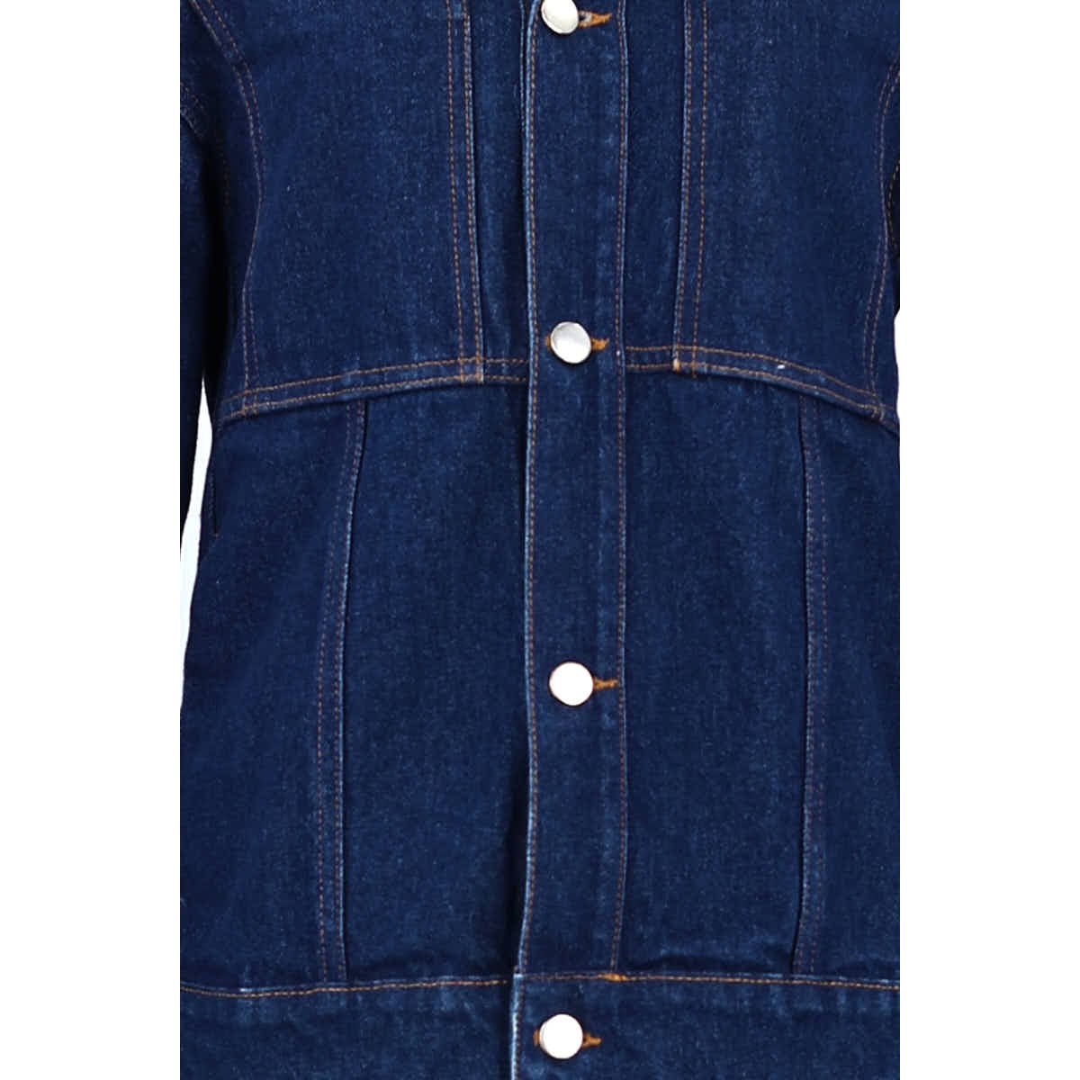 Veste - Très Bon État bleu, ROSEANNA