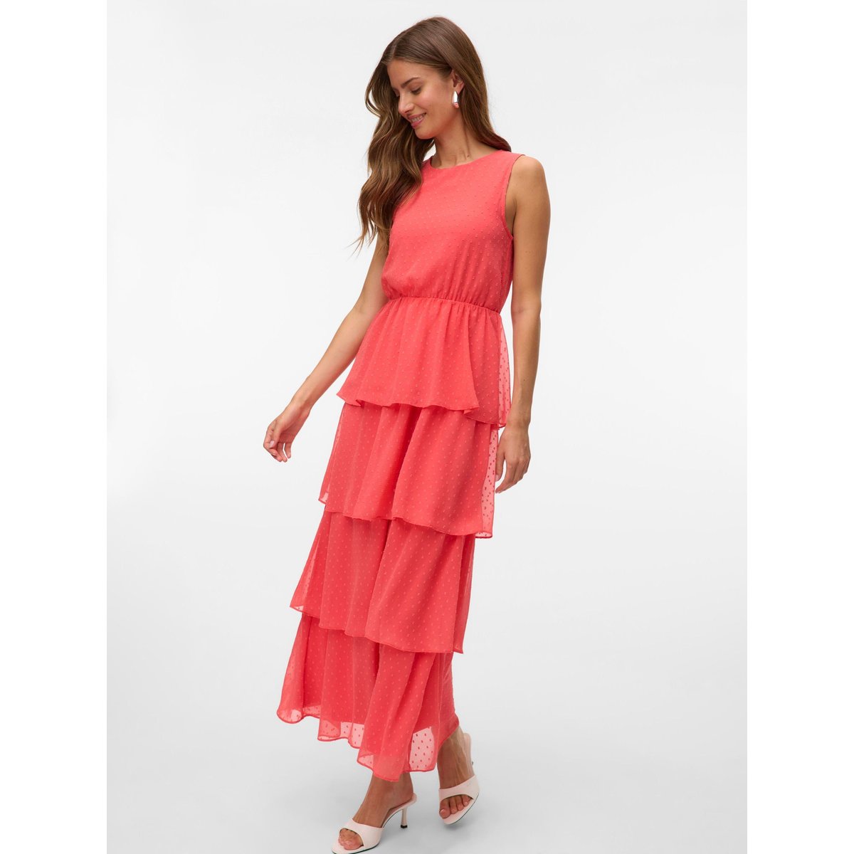 Robe cayenne, VERO MODA