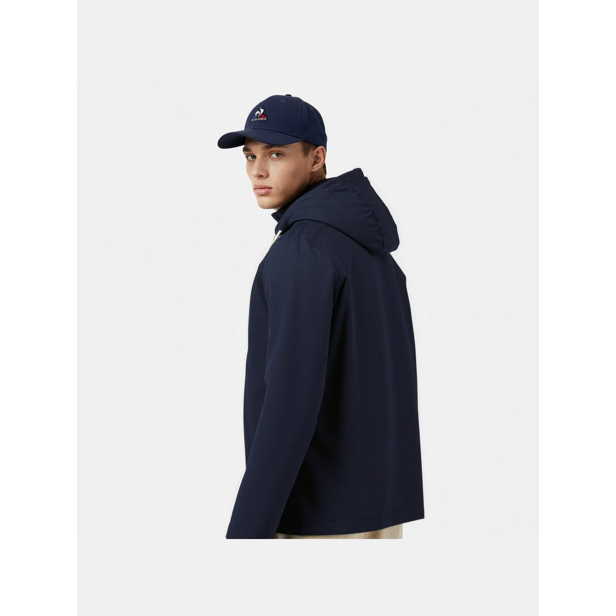 Veste Tricolore sky captain, LE COQ SPORTIF