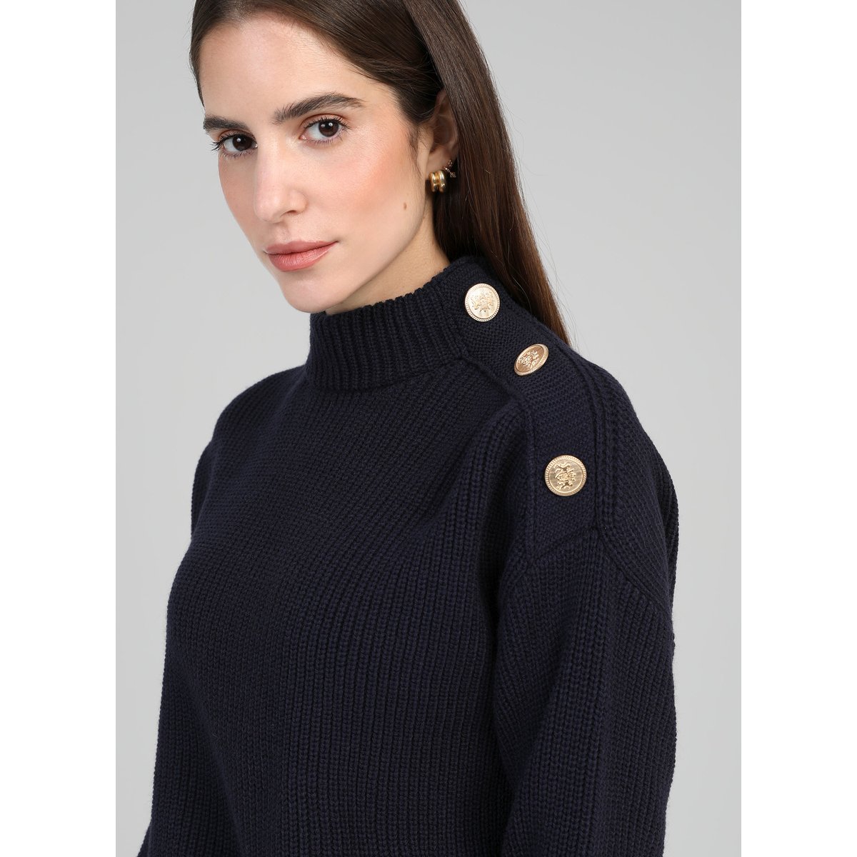 Pull LARTEMIS marine, AN'GE