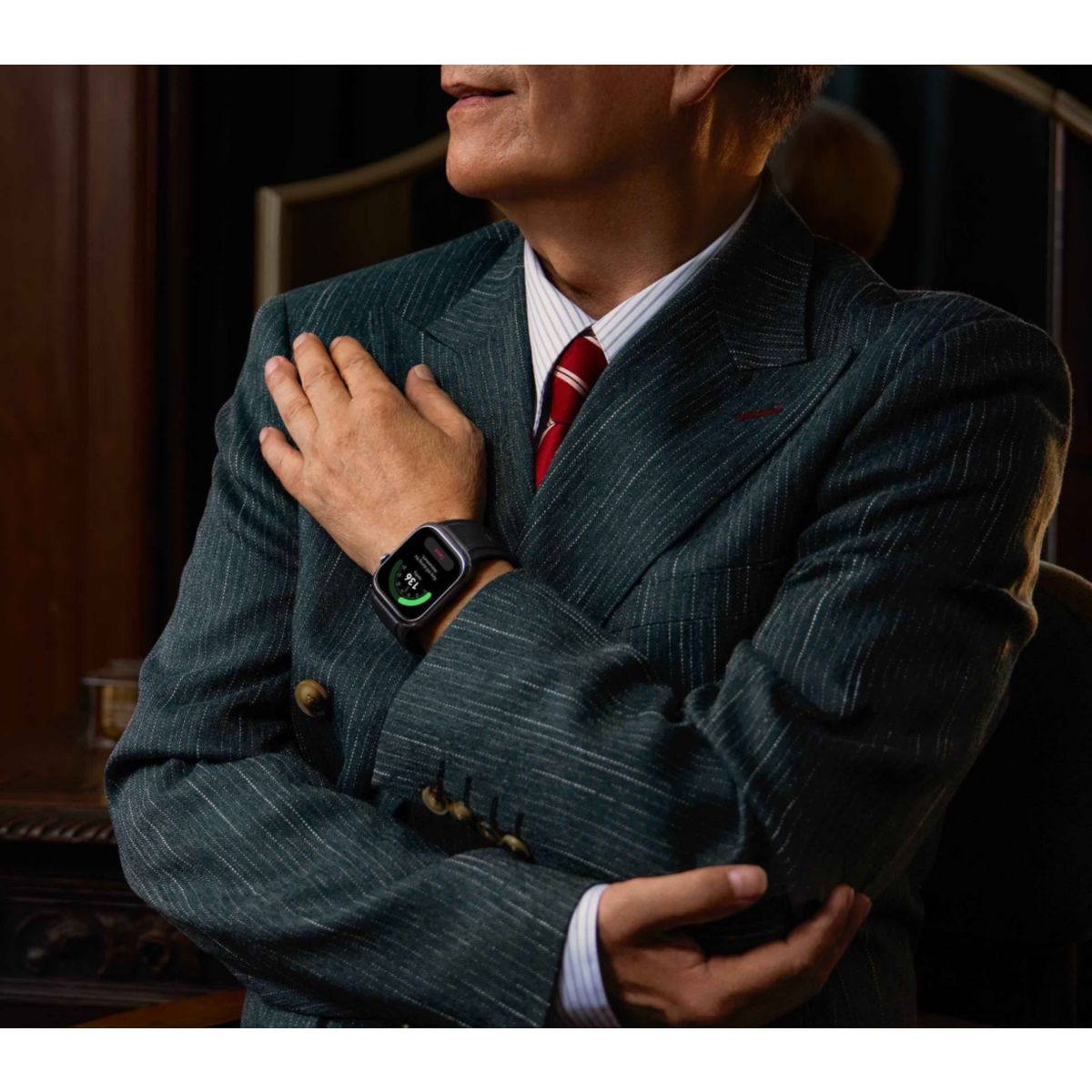 Montre connectée Watch D2 Noir noir, HUAWEI