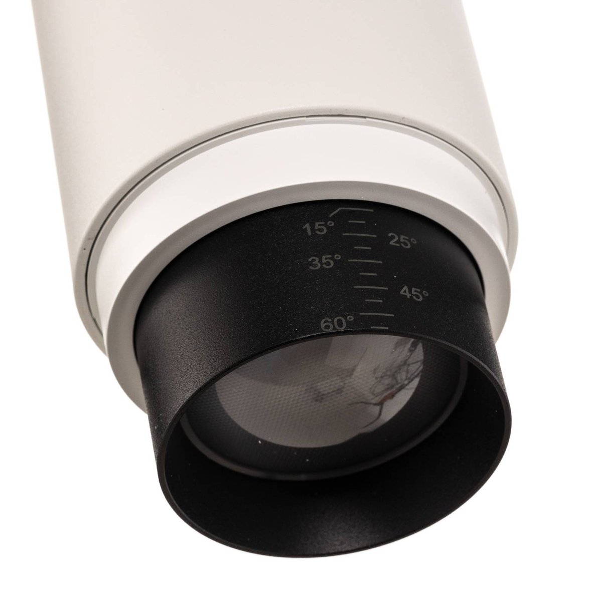 en aluminiumLED, Nanna blanc (ral 9016), ARCCHIO