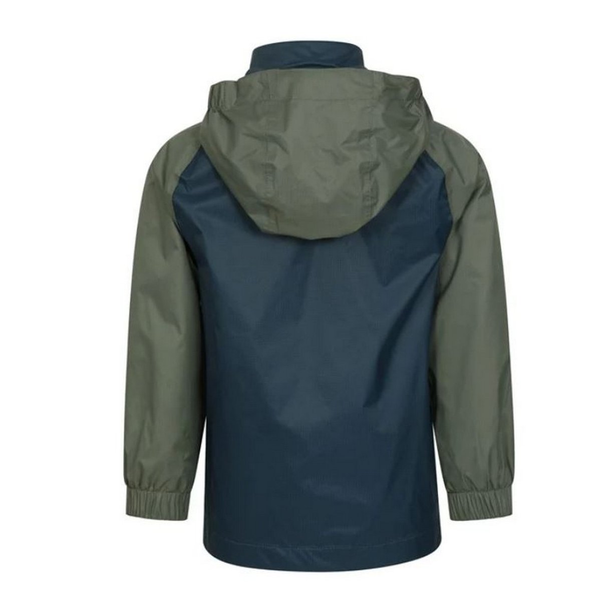 Veste imperméable TORRENT kaki, MOUNTAIN WAREHOUSE