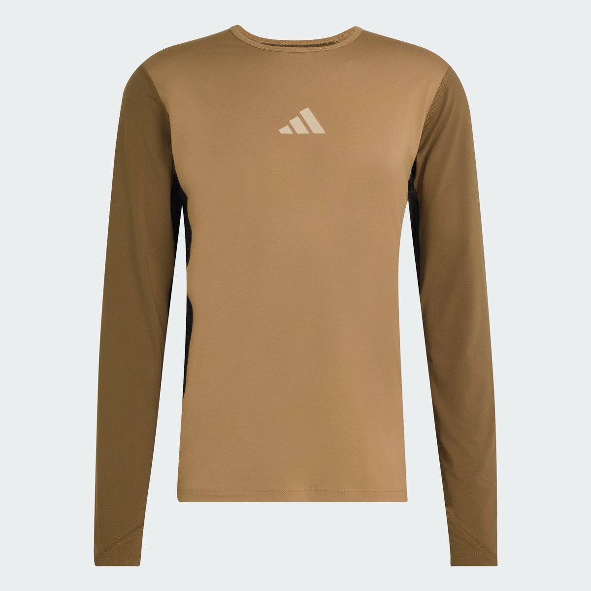 T-Shirt Première Couche Terrex Multi Synthetic cardboard, adidas Performance
