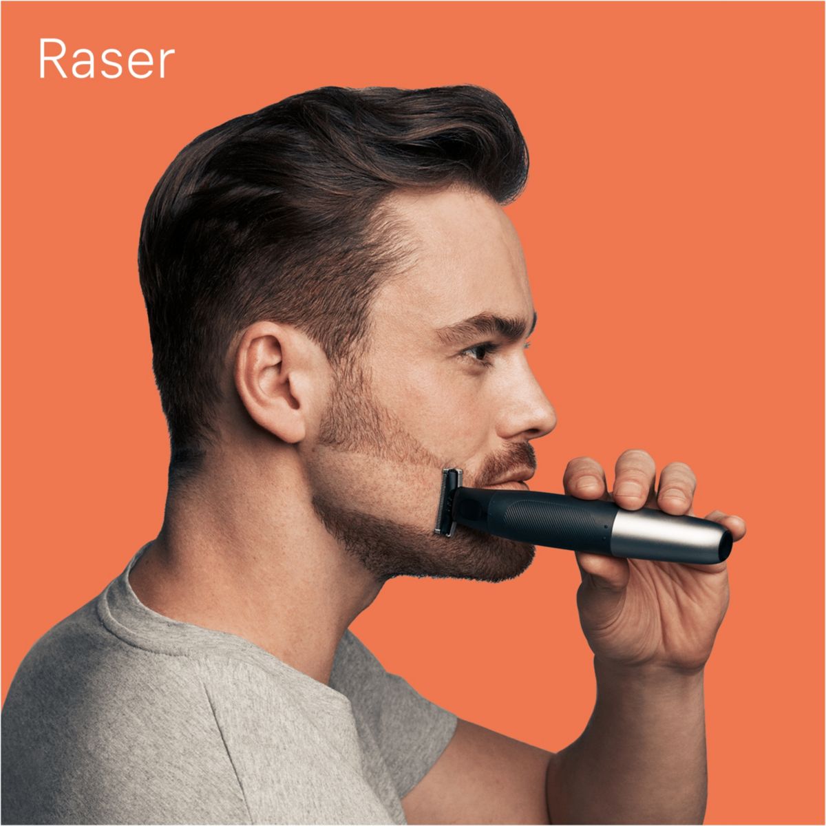 Lame de rasoir SERIES X LAME XT20 couleur unique, BRAUN
