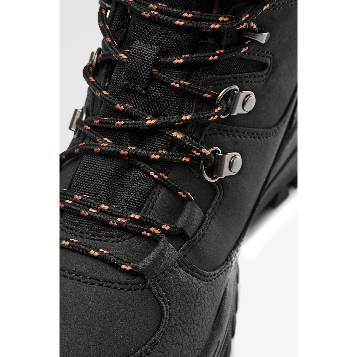 Bottines De Randonnée Imperméables Performance noir, NEXT