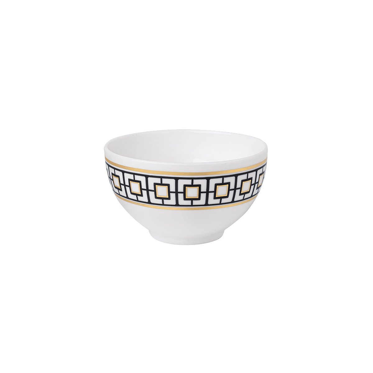 Bol METROCHIC multicolore, VILLEROY & BOCH SIGNATURE