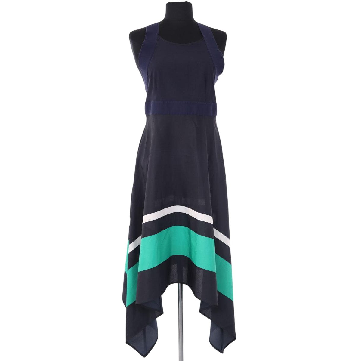 Robe - Très Bon État marine, CLAUDIE PIERLOT