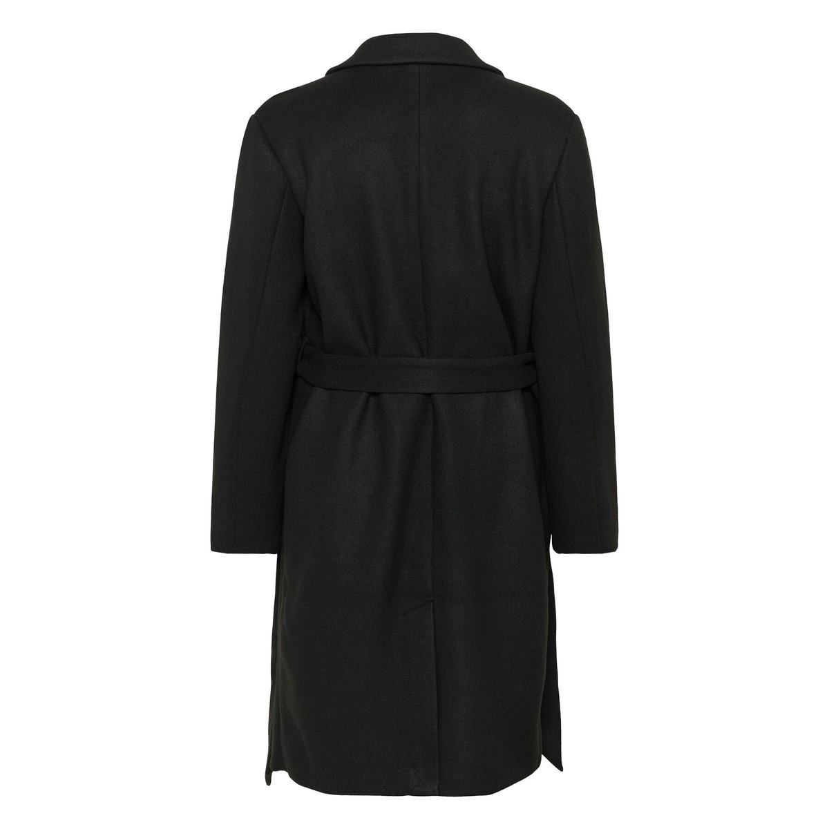 Manteau noir, CULTURE
