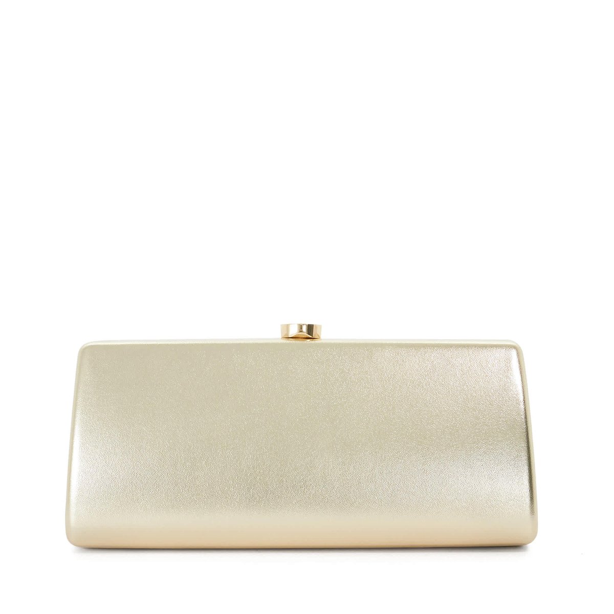 Pochette Texturée à Bandoulière - BELINDA gold-synthetic, DUNE LONDON