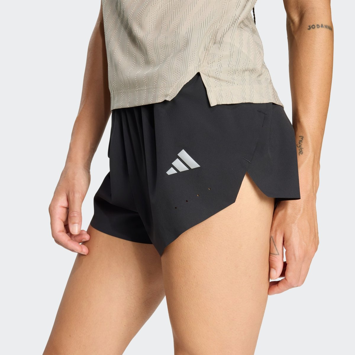 Short 2 Poches Adi365 Climacool+ Short 2 Poches Adi365 Climacool+ black, adidas Performance