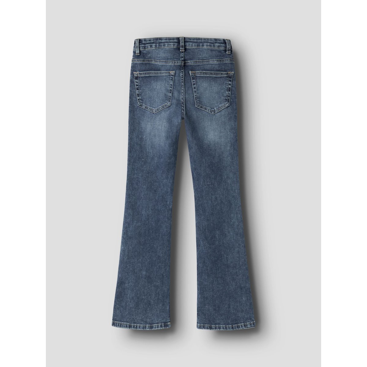 Jean medium blue denim, NAME IT