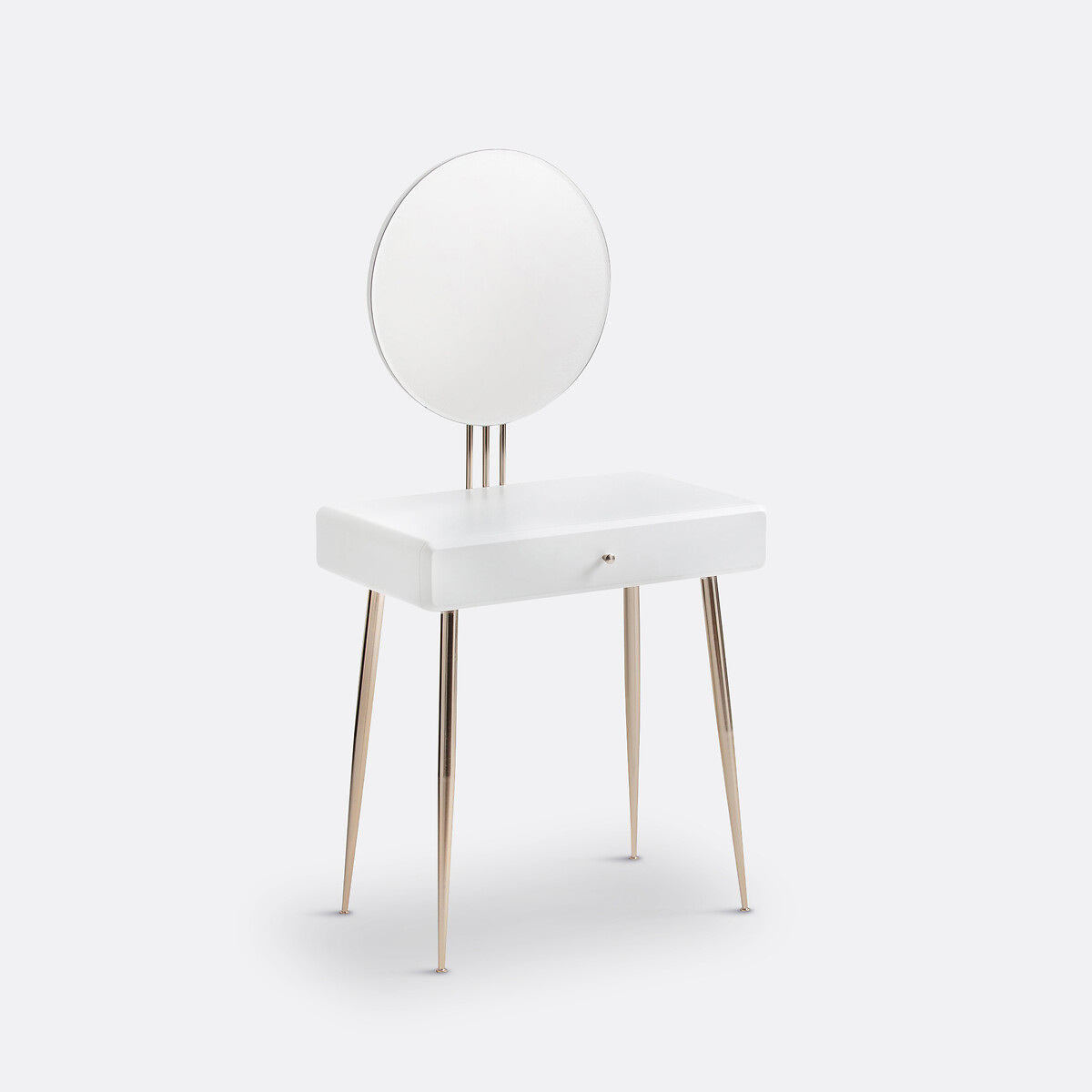 Coiffeuse TOPIM blanc, LA REDOUTE INTERIEURS