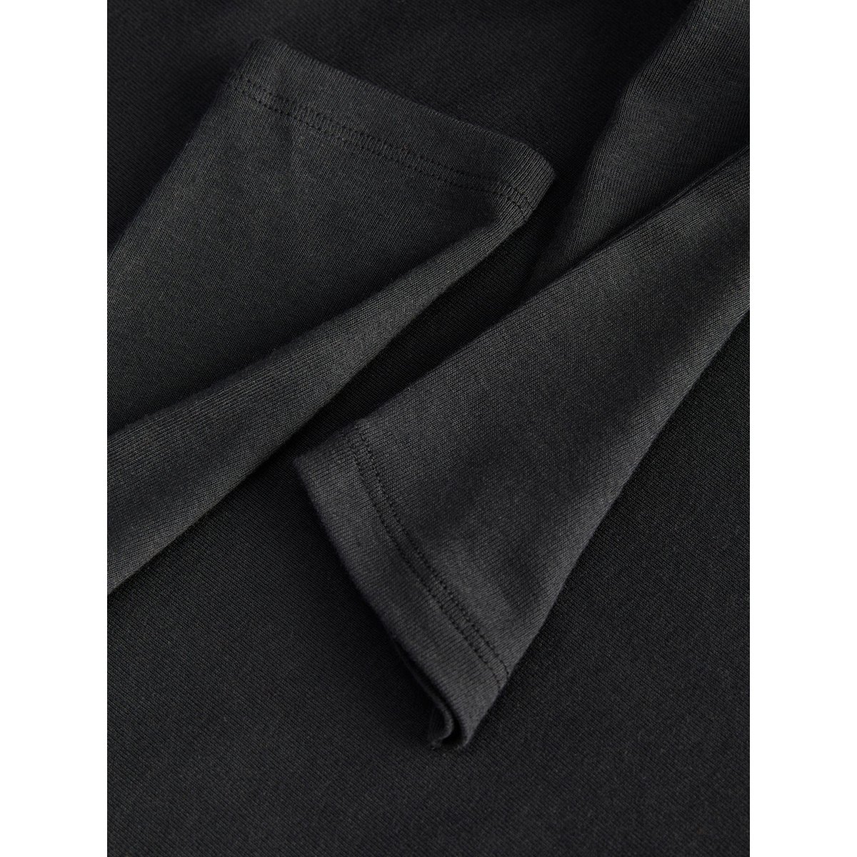T-Shirt À Manches Longues black 1, JJXX