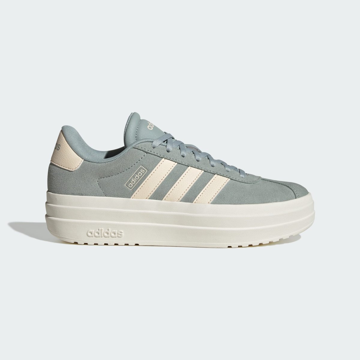 Baskets VL Court Bold sauge, ADIDAS SPORTSWEAR