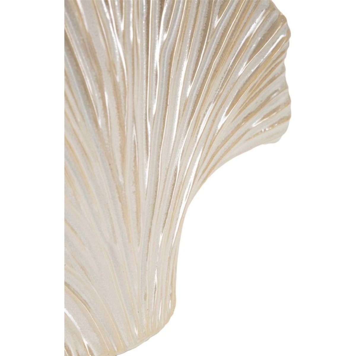 Vase en céramique effet nacré MODERN nacré, RECOLLECTION