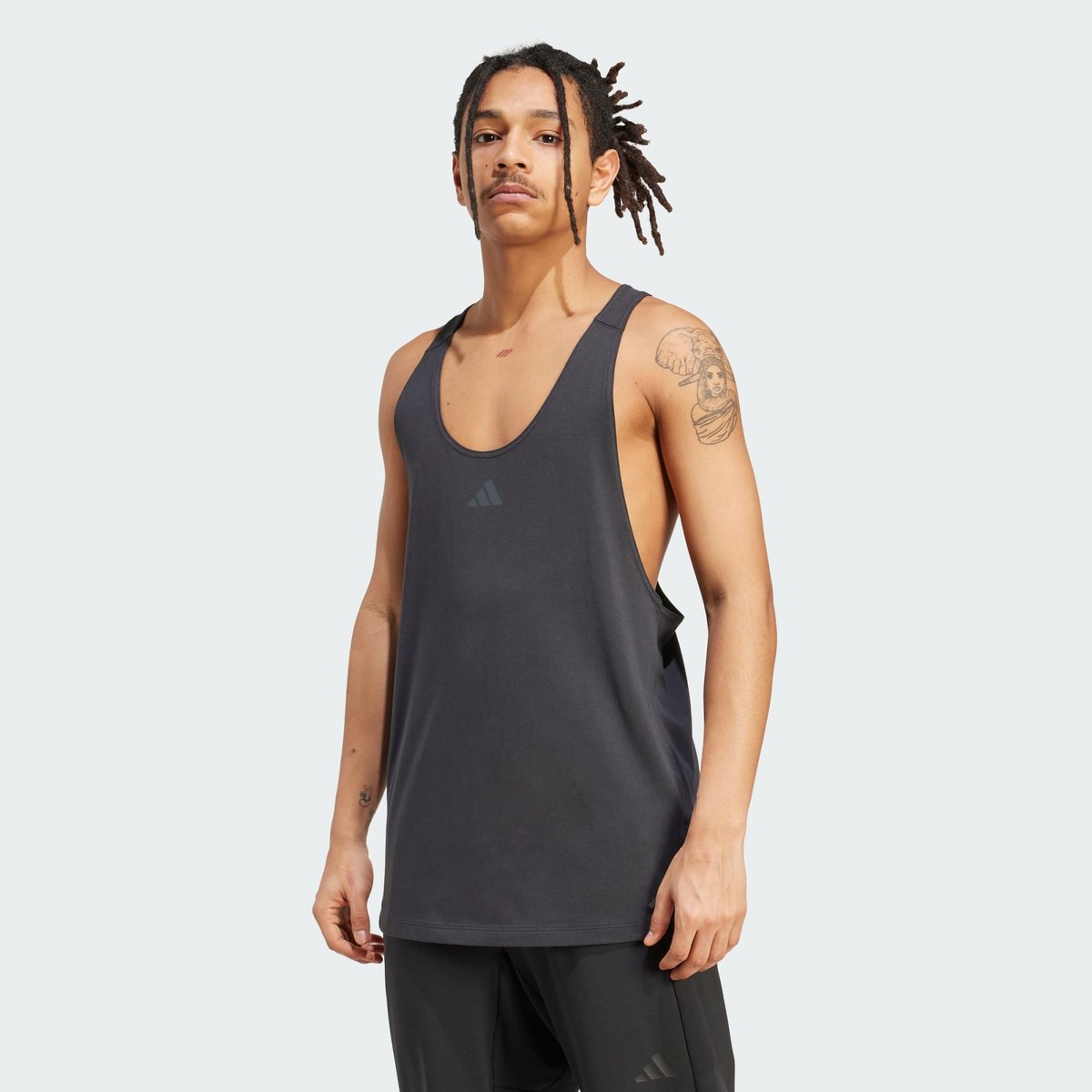 Débardeur Primelift Stringer Débardeur Primelift Stringer black, adidas Performance