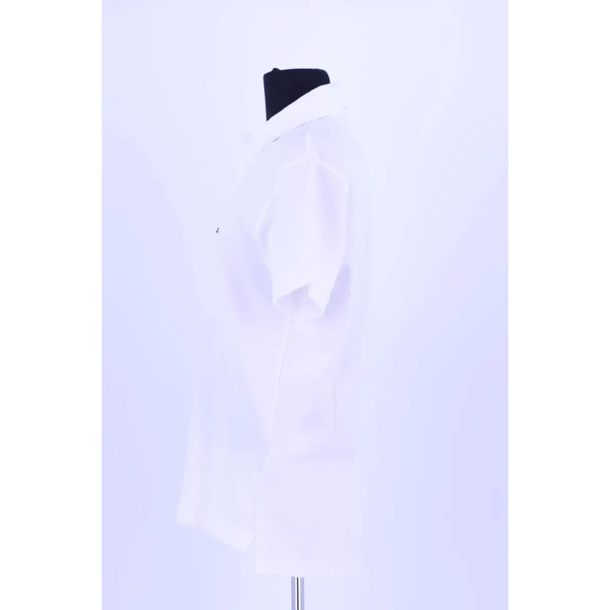 Polo - Très Bon État blanc, TOMMY HILFIGER