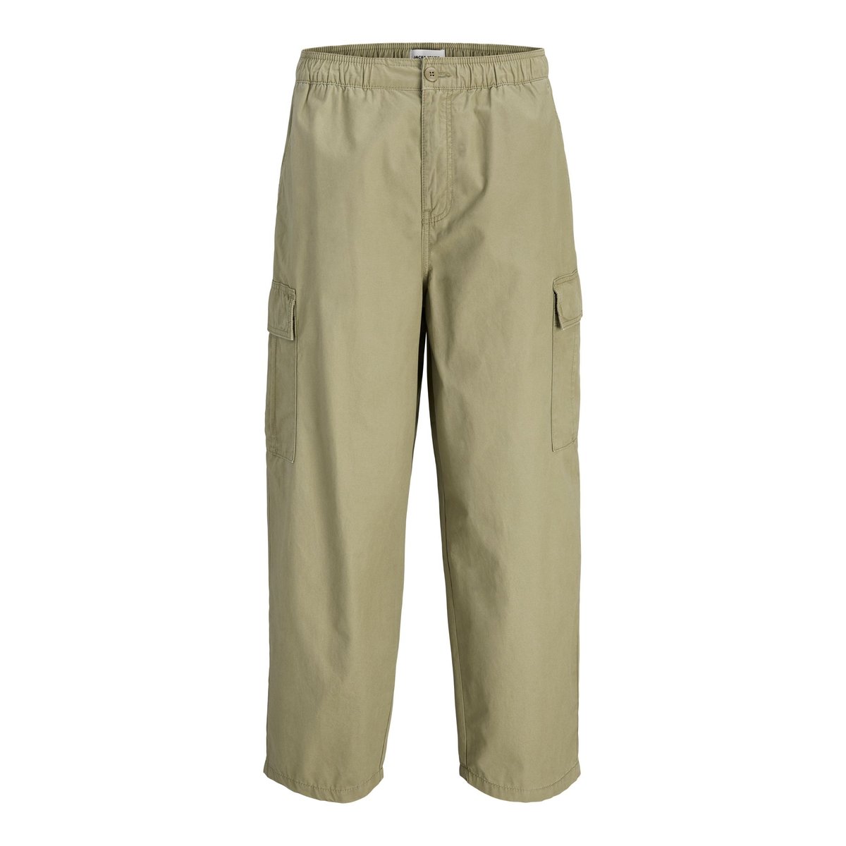 Pantalon Cargo aloe, JACK & JONES