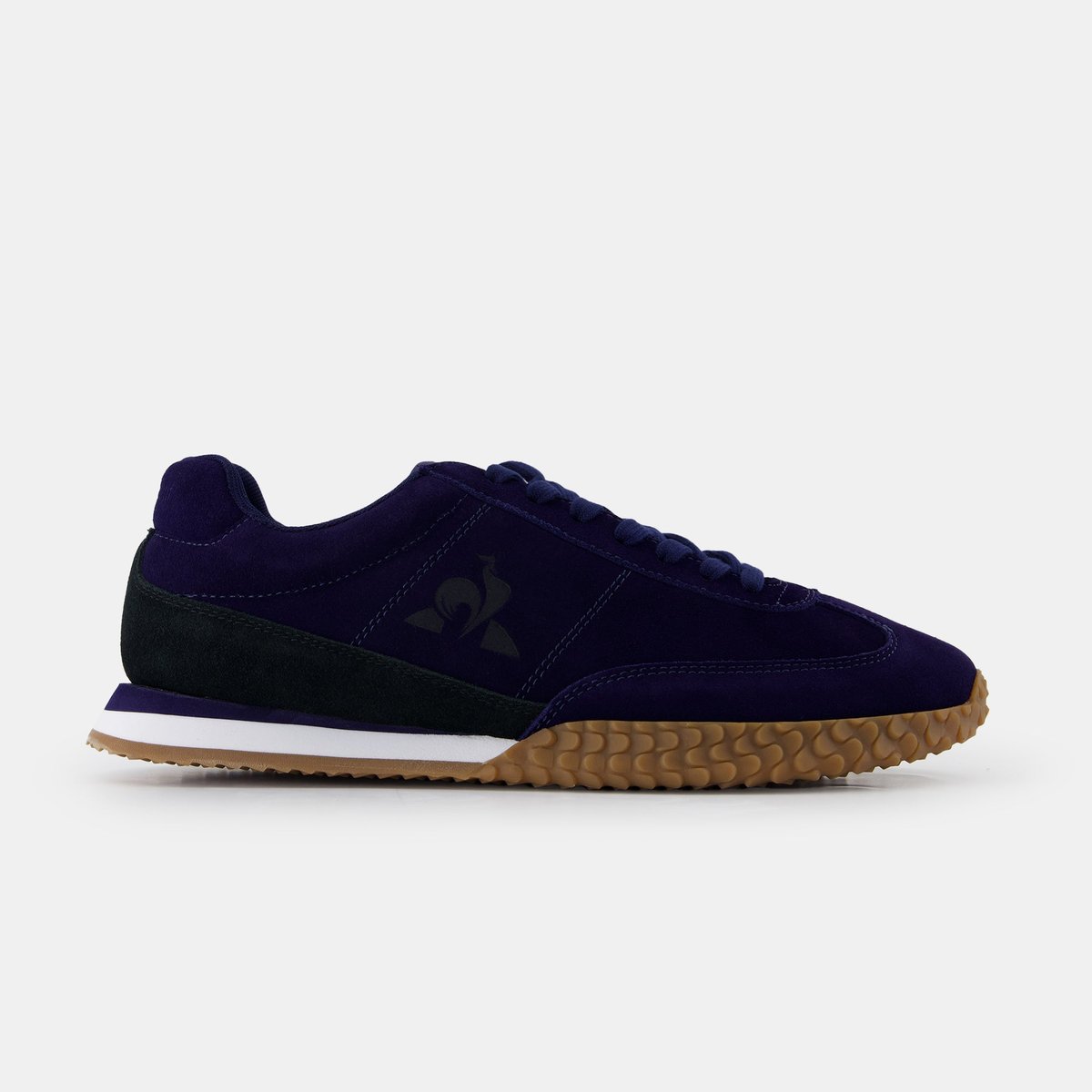 Baskets VELOCE I SUEDE evening blue, LE COQ SPORTIF