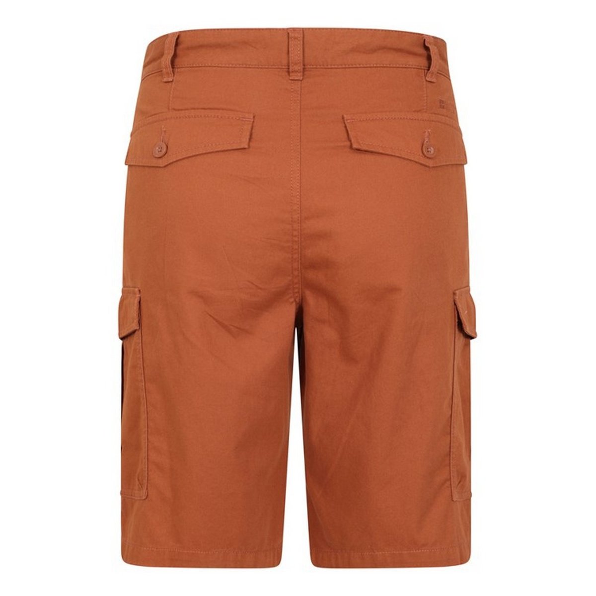 Short cargo LAKESIDE orange brulée, MOUNTAIN WAREHOUSE