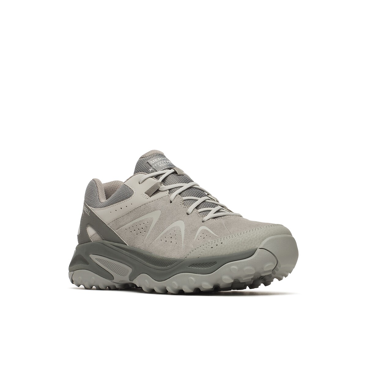 Baskets de randonnée Yokota 3 Gore-Tex gris, MERRELL