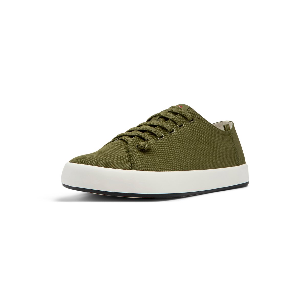 Baskets Andratx vert moyen, CAMPER