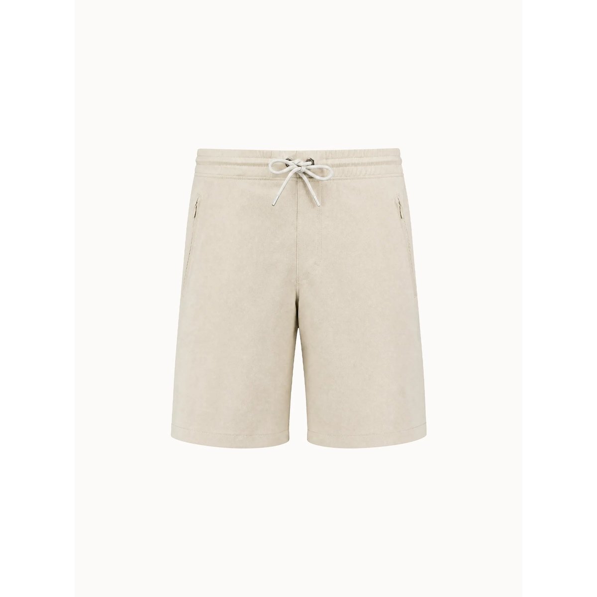 Short Coq d'Or en jersey léger Coq d'Or peyote, LE COQ SPORTIF