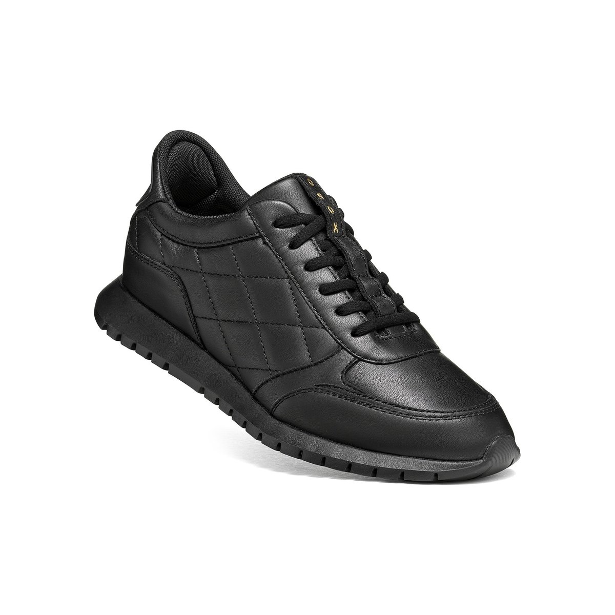 Baskets  D SUKIE 2.0 PLUS noir, GEOX