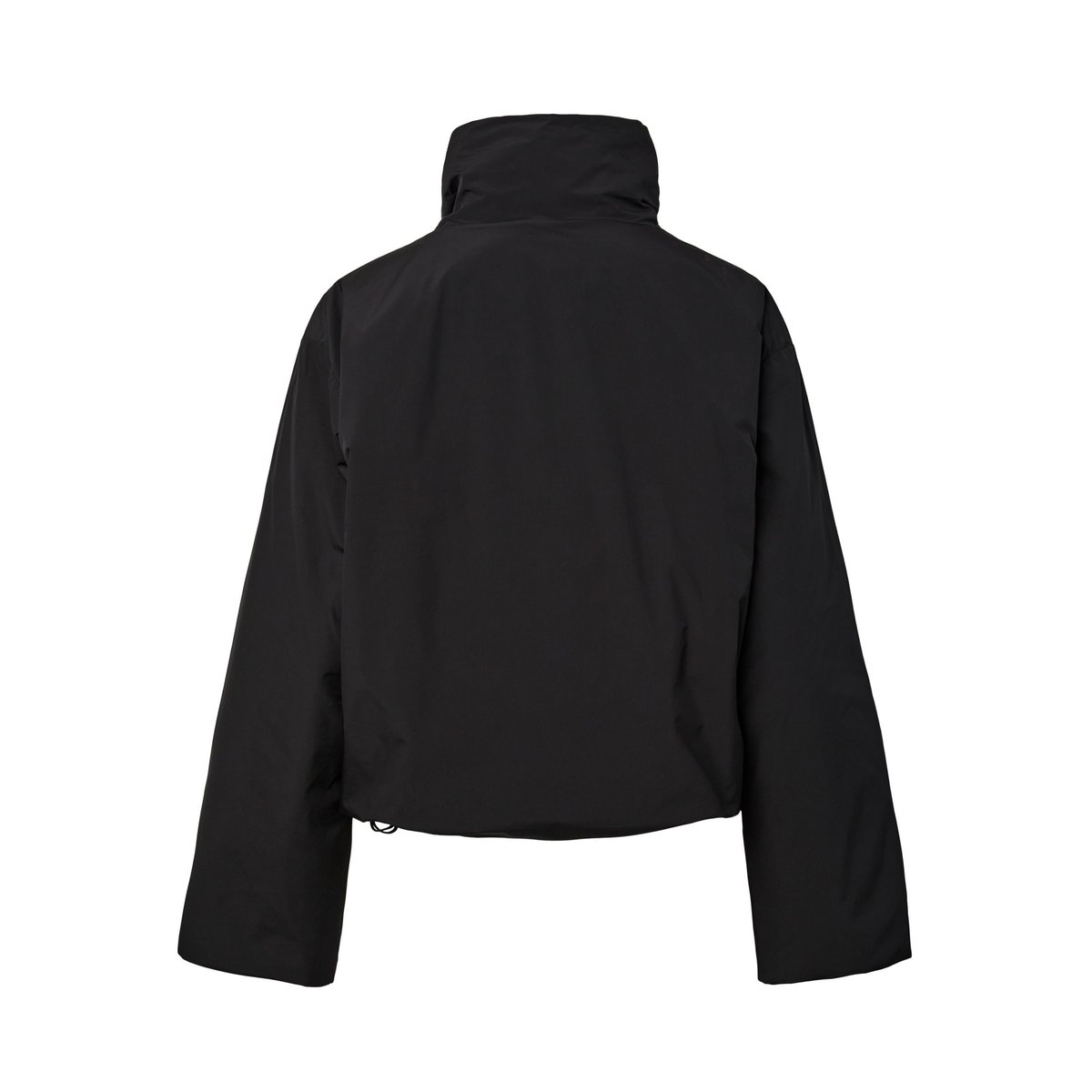 Veste noir - black1, PIECES