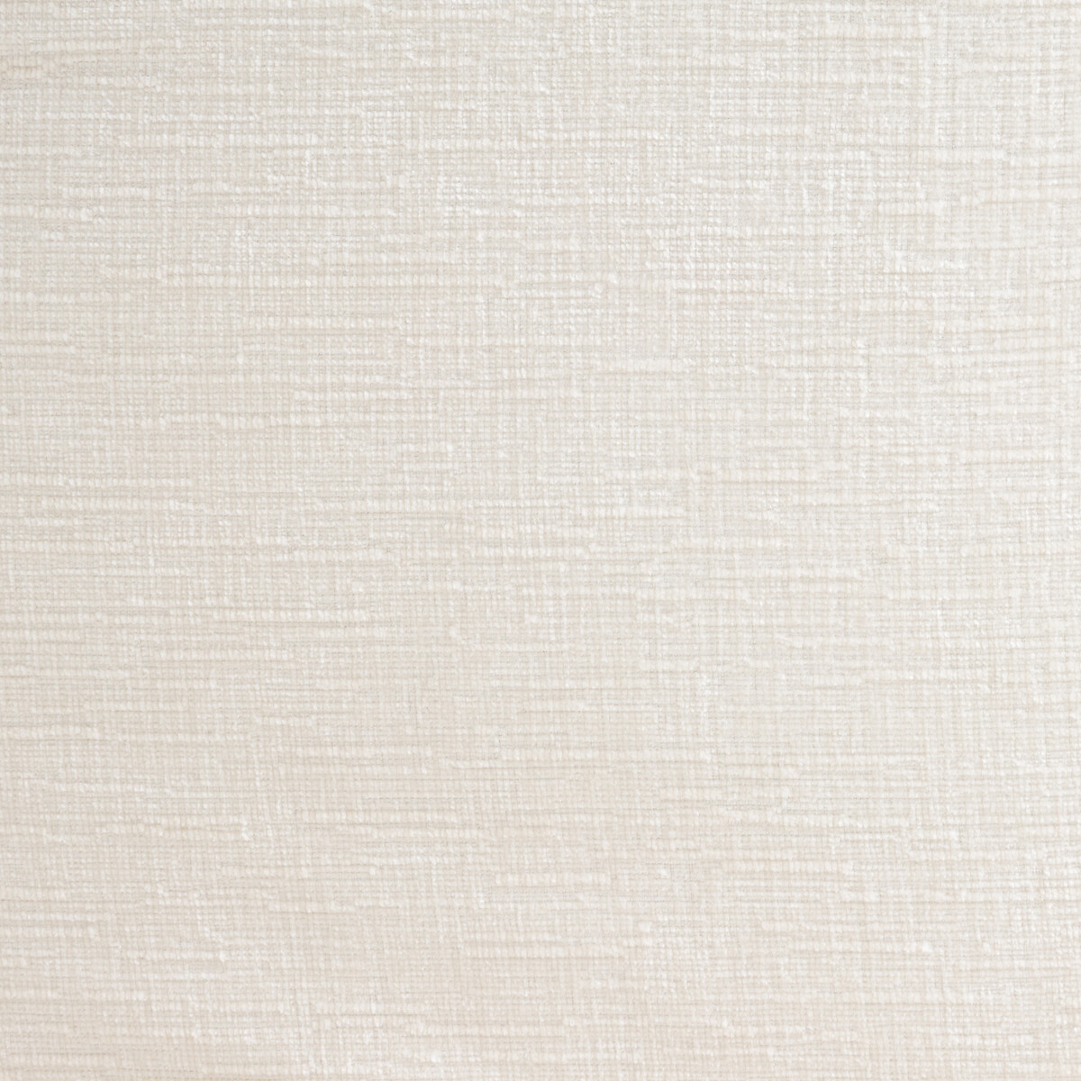 Angle droit ouvert velours chenille, Jacopo blanc, AM.PM