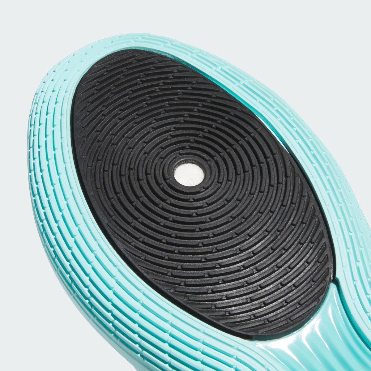 Chaussure Harden Volume 10 Chaussure Harden Volume 10 flash aqua / core black / flash aqua, adidas Performance
